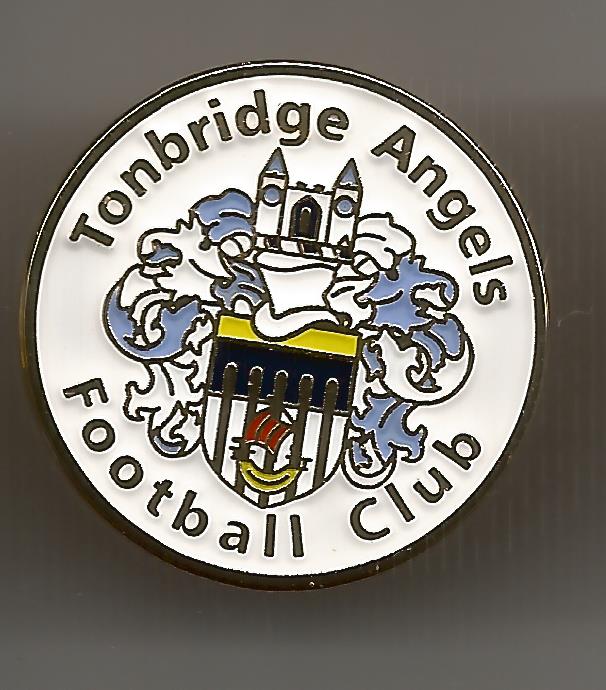 Tonbridge Angels FC Nadel